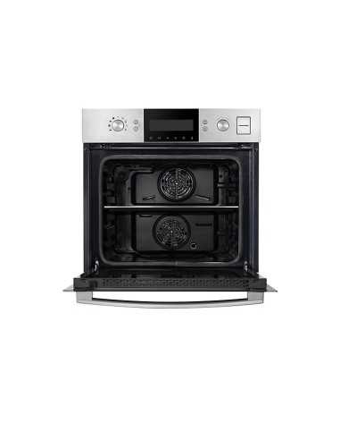 Samsung NV70F3984LS 70 L 2850 W A Acciaio inossidabile