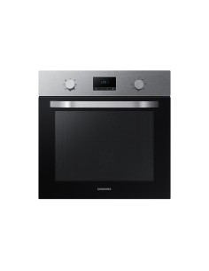Samsung NV70K1340BS ET forno 68 L A Nero, Acciaio inossidabile