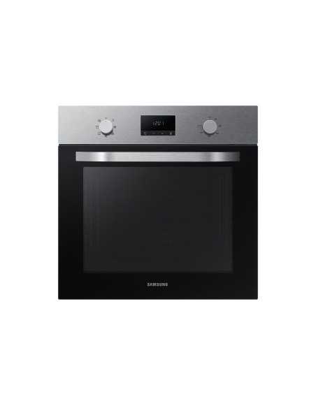 Samsung NV70K1340BS ET forno 68 L A Nero, Acciaio inossidabile