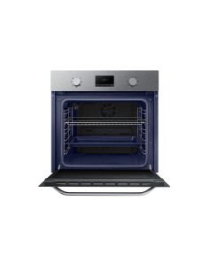 Samsung NV70K1340BS ET forno 68 L A Nero, Acciaio inossidabile 2