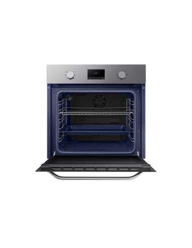 Samsung NV70K1340BS ET forno 68 L A Nero, Acciaio inossidabile