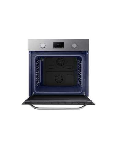 Samsung NV70K1340BS ET forno 68 L A Nero, Acciaio inossidabile
