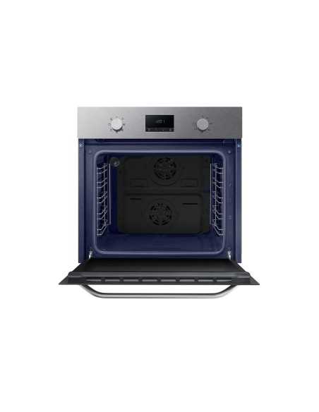 Samsung NV70K1340BS ET forno 68 L A Nero, Acciaio inossidabile