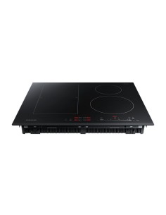 Samsung NZ64K5747BK piano cottura Nero Da incasso Piano cottura a induzione 4 Fornello(i) 2