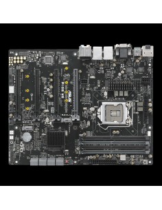 ASUS P10S WS Intel® C236 LGA 1151 (Presa H4) ATX 2