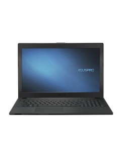 ASUSPRO P2530UA-XO1161D Computer portatile 39,6 cm (15.6") Intel® Core™ i5 4 GB DDR4-SDRAM 500 GB HDD Wi-Fi 5 (802.11ac) Nero