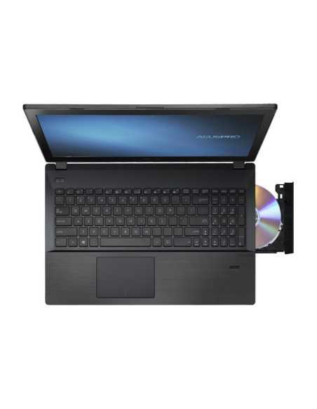ASUSPRO P2530UA-XO1161D Computer portatile 39,6 cm (15.6") Intel® Core™ i5 4 GB DDR4-SDRAM 500 GB HDD Wi-Fi 5 (802.11ac) Nero