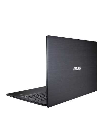 ASUSPRO P2530UA-XO1161D Computer portatile 39,6 cm (15.6") Intel® Core™ i5 4 GB DDR4-SDRAM 500 GB HDD Wi-Fi 5 (802.11ac) Nero