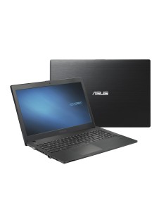 ASUSPRO P2530UA-XO1245D notebook Computer portatile 39,6 cm (15.6") HD Intel® Core™ i3 4 GB DDR4-SDRAM 500 GB HDD Wi-Fi 4