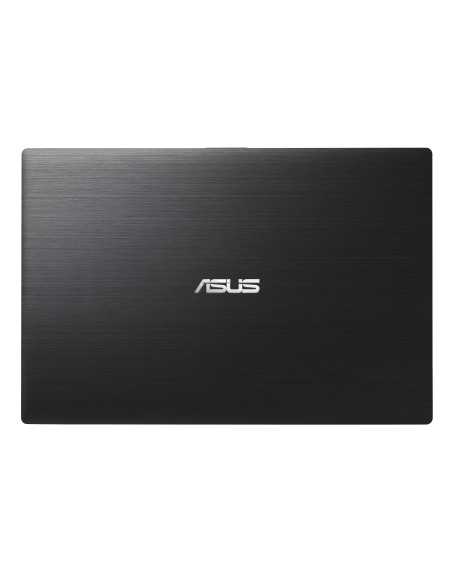 ASUSPRO P2530UA-XO1245D notebook Computer portatile 39,6 cm (15.6") HD Intel® Core™ i3 4 GB DDR4-SDRAM 500 GB HDD Wi-Fi 4