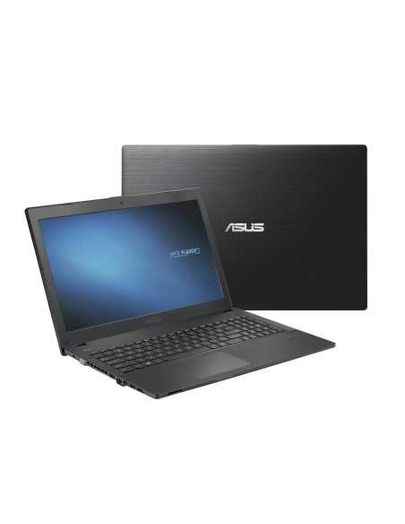 ASUSPRO P2530UA-XO1246R notebook Computer portatile 39,6 cm (15.6") HD Intel® Core™ i3 4 GB DDR4-SDRAM 500 GB HDD Wi-Fi 5