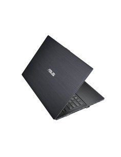 ASUSPRO P2530UA-XO1246R notebook Computer portatile 39,6 cm (15.6") HD Intel® Core™ i3 4 GB DDR4-SDRAM 500 GB HDD Wi-Fi 5 2