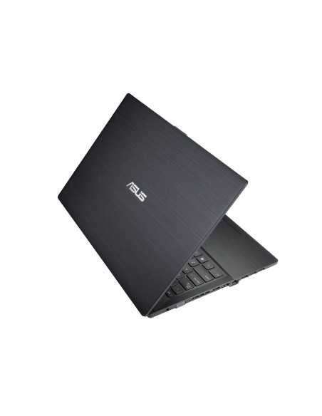 ASUSPRO P2530UA-XO1246R notebook Computer portatile 39,6 cm (15.6") HD Intel® Core™ i3 4 GB DDR4-SDRAM 500 GB HDD Wi-Fi 5