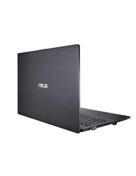 ASUSPRO P2530UA-XO1246R notebook Computer portatile 39,6 cm (15.6") HD Intel® Core™ i3 4 GB DDR4-SDRAM 500 GB HDD Wi-Fi 5