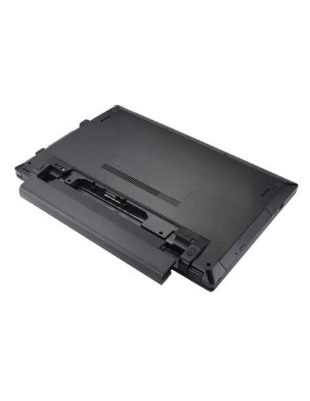 ASUSPRO P2530UJ-XO0104R Computer portatile 39,6 cm (15.6") Intel® Core™ i7 8 GB DDR4-SDRAM 1000 GB HDD NVIDIA® GeForce® 920M