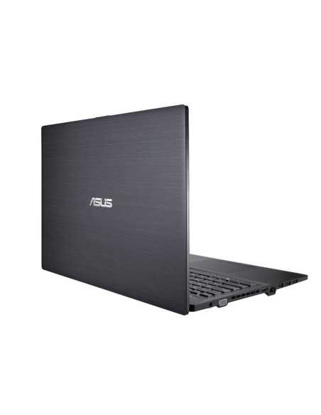 ASUSPRO P2530UJ-XO0104R Computer portatile 39,6 cm (15.6") Intel® Core™ i7 8 GB DDR4-SDRAM 1000 GB HDD NVIDIA® GeForce® 920M