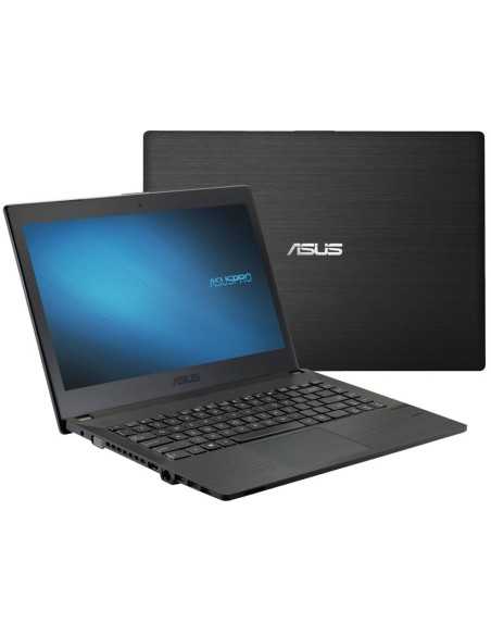 ASUSPRO P2530UJ-XO0541R Computer portatile 39,6 cm (15.6") Intel® Core™ i5 4 GB DDR4-SDRAM 500 GB HDD NVIDIA® GeForce® 920M
