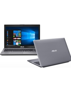 ASUSPRO P4540UQ-FY0067R Computer portatile 39,6 cm (15.6") Intel® Core™ i7 8 GB DDR4-SDRAM 1000 GB HDD NVIDIA® GeForce® 940MX