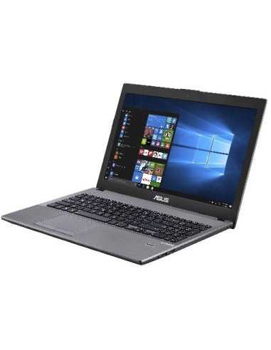 ASUSPRO P4540UQ-FY0067R Computer portatile 39,6 cm (15.6") Intel® Core™ i7 8 GB DDR4-SDRAM 1000 GB HDD NVIDIA® GeForce® 940MX