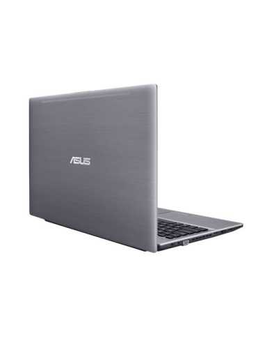 ASUSPRO P4540UQ-FY0067R Computer portatile 39,6 cm (15.6") Intel® Core™ i7 8 GB DDR4-SDRAM 1000 GB HDD NVIDIA® GeForce® 940MX
