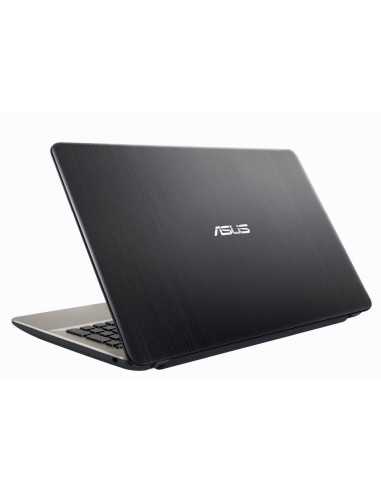 ASUS P541UA-GQ1349 Computer portatile 39,6 cm (15.6") HD Intel® Core™ i3 4 GB DDR4-SDRAM 500 GB HDD Wi-Fi 4 (802.11n) Nero,