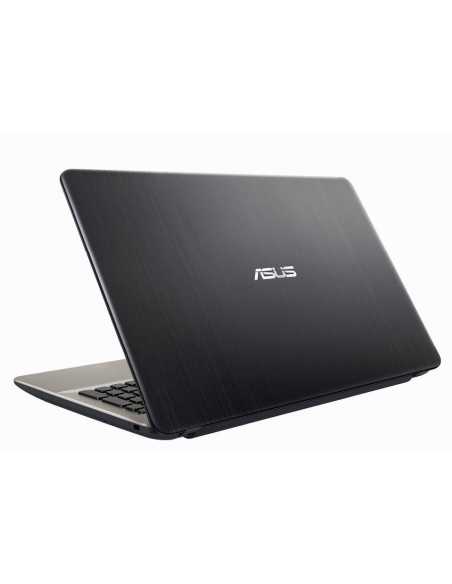 ASUS P541UA-GQ1349R Computer portatile 39,6 cm (15.6") HD Intel® Core™ i3 4 GB 500 GB HDD Wi-Fi 4 (802.11n) Windows 10 Pro