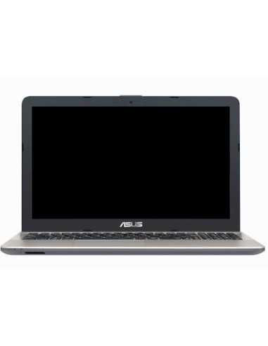 ASUS P541UA-GQ1506 Computer portatile 39,6 cm (15.6") HD Intel® Core™ i5 4 GB 500 GB HDD Wi-Fi 4 (802.11n) Linux Nero,