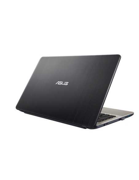 ASUS P541UA-GQ1894R Computer portatile 39,6 cm (15.6") HD Intel® Core™ i5 4 GB 256 GB SSD Wi-Fi 4 (802.11n) Windows 10 Pro