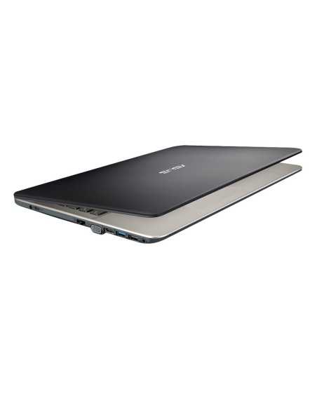 ASUS P541UA-GQ1894R Computer portatile 39,6 cm (15.6") HD Intel® Core™ i5 4 GB 256 GB SSD Wi-Fi 4 (802.11n) Windows 10 Pro