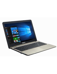 ASUS P541UV-GQ1243R Computer portatile 39,6 cm (15.6") HD Intel® Core™ i7 8 GB DDR4-SDRAM 1000 GB HDD NVIDIA® GeForce® 920MX 2