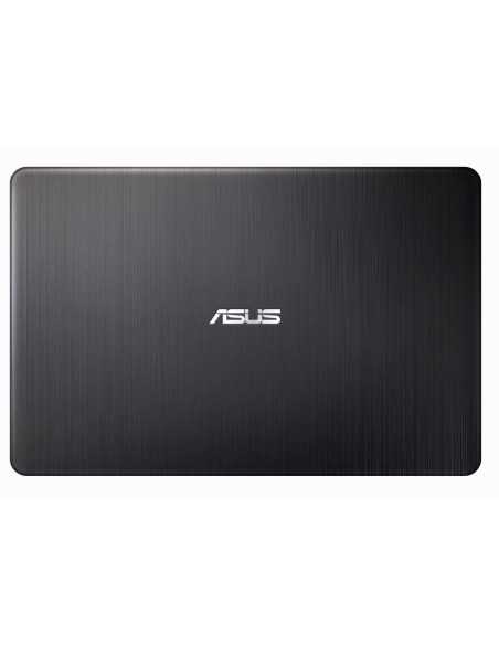 ASUS P541UV-GQ1244R notebook Computer portatile 39,6 cm (15.6") HD Intel® Core™ i7 4 GB DDR4-SDRAM 500 GB HDD NVIDIA® GeForce®