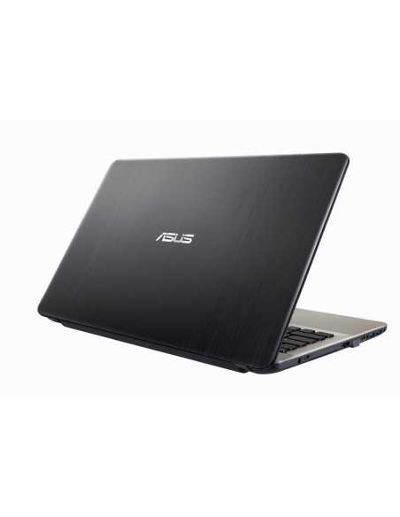ASUS P541UV-GQ1245R notebook Computer portatile 39,6 cm (15.6") HD Intel® Core™ i5 4 GB DDR4-SDRAM 500 GB HDD NVIDIA® GeForce®