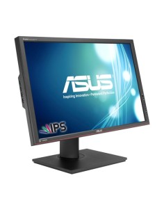 ASUS PA249Q 61,2 cm (24.1") 1920 x 1200 Pixel Full HD LED Nero