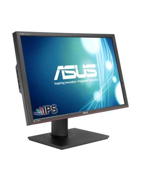 ASUS PA249Q 61,2 cm (24.1") 1920 x 1200 Pixel Full HD LED Nero