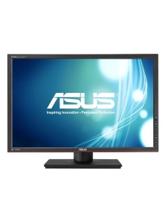 ASUS PA249Q 61,2 cm (24.1") 1920 x 1200 Pixel Full HD LED Nero 2