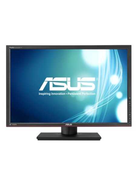 ASUS PA249Q 61,2 cm (24.1") 1920 x 1200 Pixel Full HD LED Nero