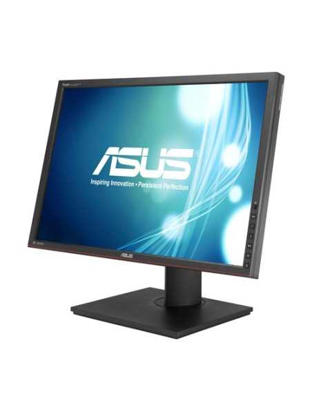 ASUS PA249Q 61,2 cm (24.1") 1920 x 1200 Pixel Full HD LED Nero