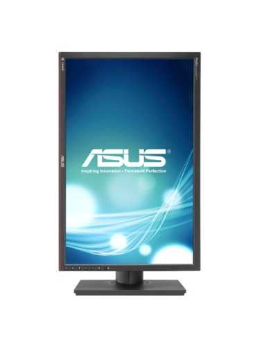 ASUS PA249Q 61,2 cm (24.1") 1920 x 1200 Pixel Full HD LED Nero