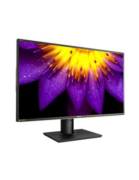 ASUS PA329Q Monitor PC 81,3 cm (32") 3840 x 2160 Pixel 4K Ultra HD LCD Nero