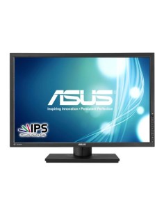 ASUS PB248Q 61,2 cm (24.1") 1920 x 1200 Pixel Full HD LED Nero