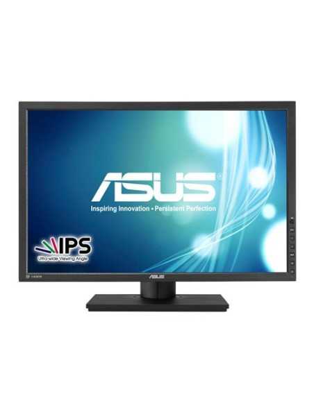 ASUS PB248Q 61,2 cm (24.1") 1920 x 1200 Pixel Full HD LED Nero