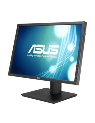 ASUS PB248Q 61,2 cm (24.1") 1920 x 1200 Pixel Full HD LED Nero