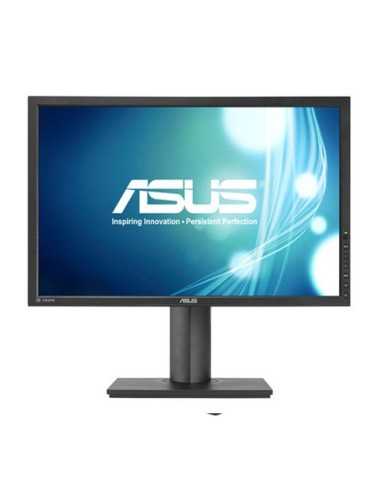 ASUS PB248Q 61,2 cm (24.1") 1920 x 1200 Pixel Full HD LED Nero