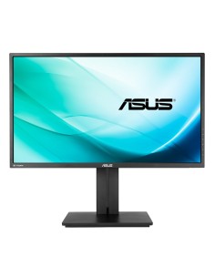 ASUS PB277Q 68,6 cm (27") 2560 x 1440 Pixel Quad HD Nero