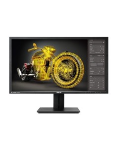 ASUS PB287Q 71,1 cm (28") 3840 x 2160 Pixel 4K Ultra HD Nero 2