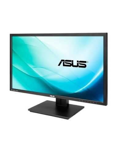ASUS PB287Q 71,1 cm (28") 3840 x 2160 Pixel 4K Ultra HD Nero