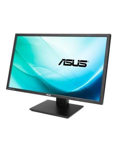 ASUS PB287Q 71,1 cm (28") 3840 x 2160 Pixel 4K Ultra HD Nero