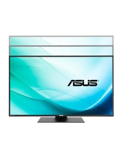 ASUS PB328Q 81,3 cm (32") 2560 x 1440 Pixel Quad HD Nero 2