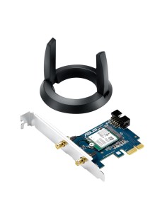 ASUS PCE-AC55BT B1 Interno WLAN   Bluetooth 1167 Mbit s