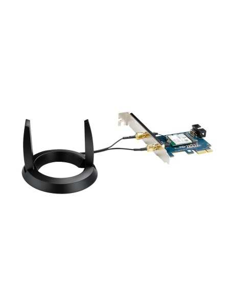 ASUS PCE-AC55BT B1 Interno WLAN   Bluetooth 1167 Mbit s
